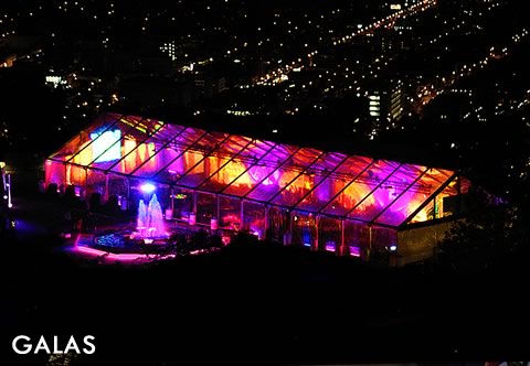 Galas : See.Taste.Do Gala - Lawewnce Hall Of Science, Berkeley